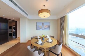 Somerset Bio-Island Guangzhou