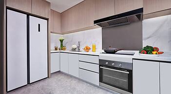 Somerset Bio-Island Guangzhou