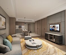 Somerset Bio-Island Guangzhou