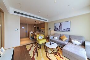 Somerset Bio-Island Guangzhou