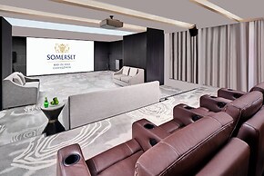 Somerset Bio-Island Guangzhou