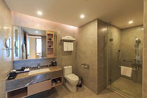 Somerset Bio-Island Guangzhou