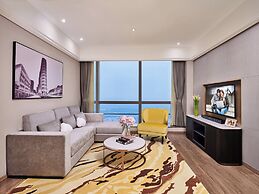 Somerset Bio-Island Guangzhou