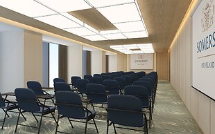 Somerset Bio-Island Guangzhou