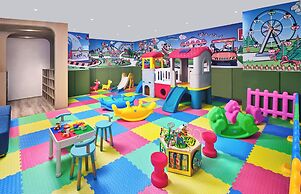 Somerset Bio-Island Guangzhou