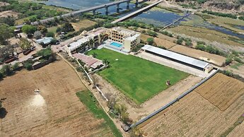 Sumergarh Resorts