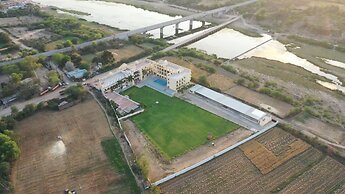 Sumergarh Resorts