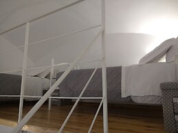 Palazzo Grandori Alloggi Turistici