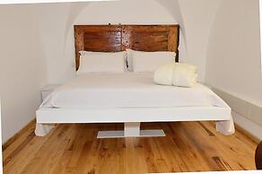 Palazzo Grandori Alloggi Turistici