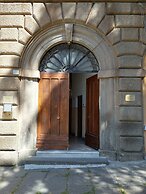 Palazzo Grandori Alloggi Turistici