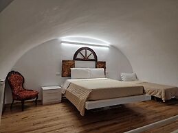 Palazzo Grandori Alloggi Turistici