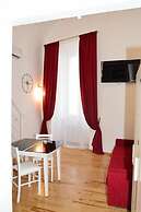 Palazzo Grandori Alloggi Turistici