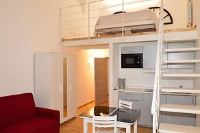 Palazzo Grandori Alloggi Turistici