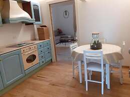 Palazzo Grandori Alloggi Turistici