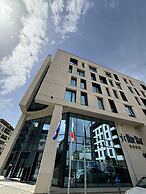 Blue Star Luxury Hotel