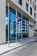 Blue Star Luxury Hotel