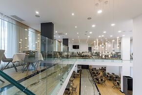 Blue Star Luxury Hotel