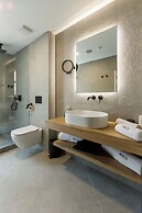 Blue Star Luxury Hotel