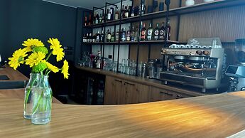 Blue Star Luxury Hotel