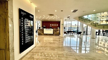 Blue Star Luxury Hotel