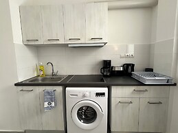 Chic Studio in the Heart of the City