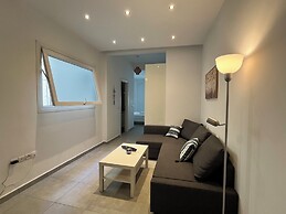 Chic Studio in the Heart of the City