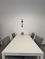 Chic Studio in the Heart of the City