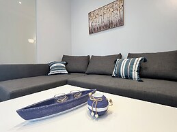 Chic Studio in the Heart of the City