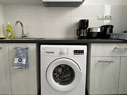 Chic Studio in the Heart of the City