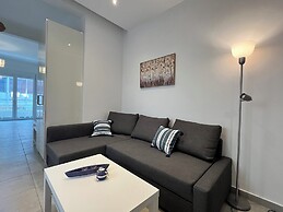 Chic Studio in the Heart of the City