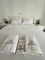 Chic Studio in the Heart of the City