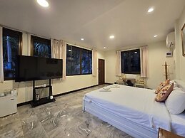 Puprai Tarnnarm Resort