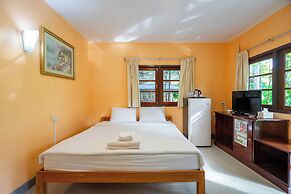 Puprai Tarnnarm Resort