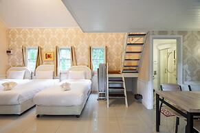 Puprai Tarnnarm Resort