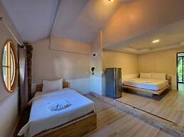 Puprai Tarnnarm Resort