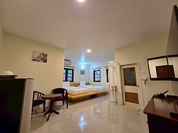 Puprai Tarnnarm Resort