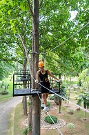 Puprai Tarnnarm Resort