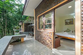 Puprai Tarnnarm Resort