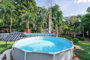 Puprai Tarnnarm Resort