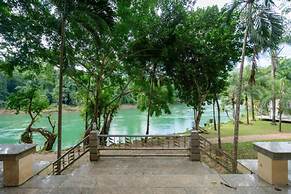Puprai Tarnnarm Resort