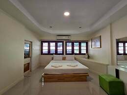 Puprai Tarnnarm Resort