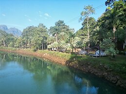 Puprai Tarnnarm Resort