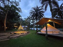 Puprai Tarnnarm Resort