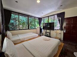 Puprai Tarnnarm Resort