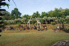 Puprai Tarnnarm Resort
