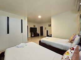 Puprai Tarnnarm Resort