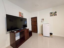 Puprai Tarnnarm Resort