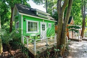 Puprai Tarnnarm Resort