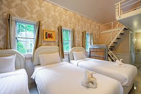 Puprai Tarnnarm Resort