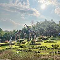 Puprai Tarnnarm Resort